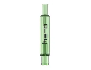 X-Max V3 PRO+ X HERO bubbler green